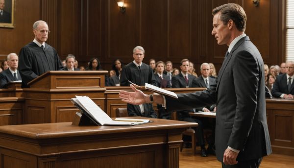 Comment faire valoir ses droits en justice ?