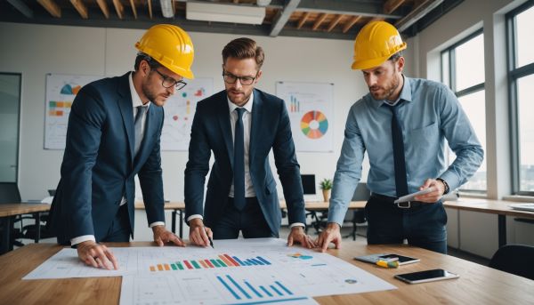 Comment financer les gros chantiers de rénovation ?