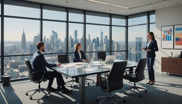 Comment négocier les commissions avec une agence ?