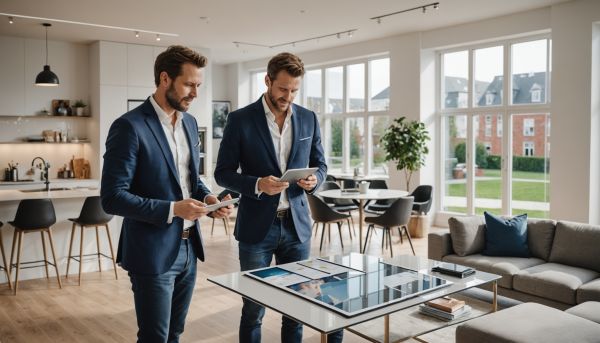 Comment réussir son premier achat dans le neuf ?