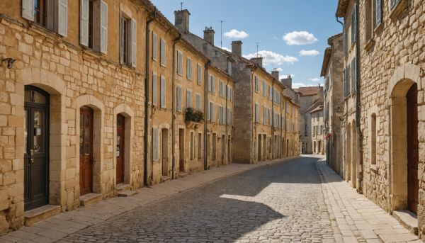 Lectoure a vu ses prix immobiliers bondir de 31% en cinq ans dans la lomagne gasconne