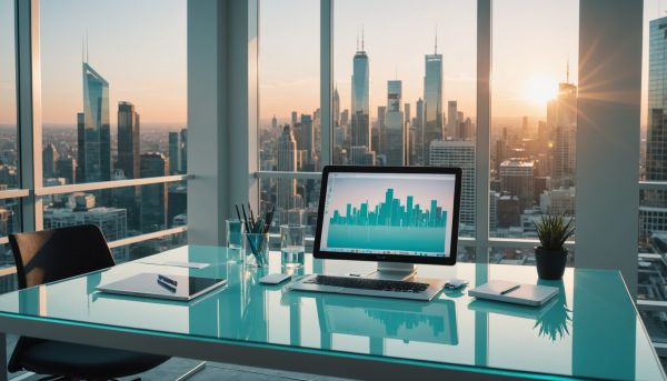 Les avantages fiscaux de l'immobilier moderne