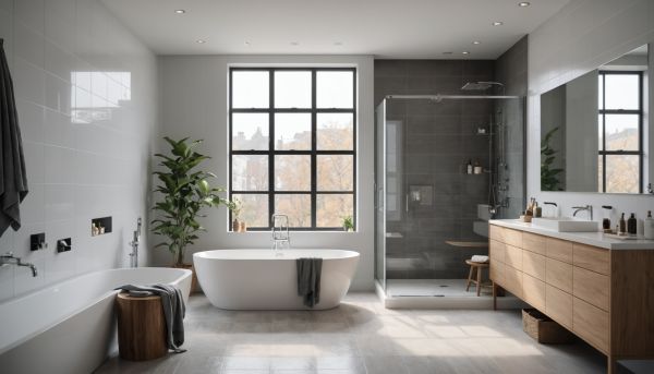 Quel artisan engager pour refaire sa salle de bains ?
