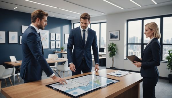 Quel est le rôle d'un mandataire immobilier ?