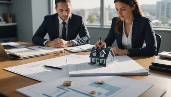 Quel impôt régler pour détenir un bien ?