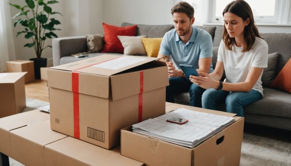 Quel recours en cas de retard de livraison ?