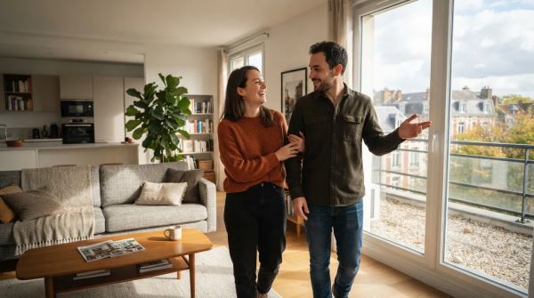 Votre agence immobilière à Lille pour un achat réussi
