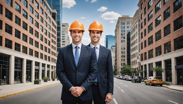 Réussir votre projet avec une agence immobilier d'entreprise