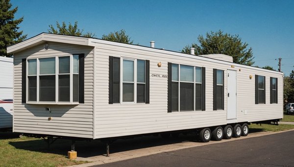 Les bons plans pour acheter un mobil-home d'occasion