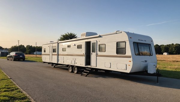 Astuces pour dénicher un mobil-home d'occasion à prix réduit