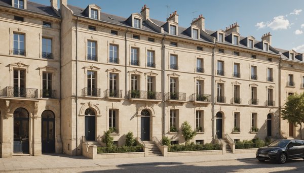 Investir dans un appartement au bouscat : quels types de biens et quels quartiers viser ?
