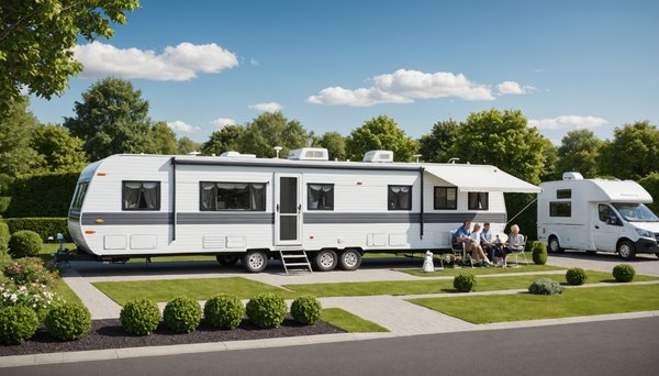 Trouver un mobil-home fiable : nos conseils pour acheter serein